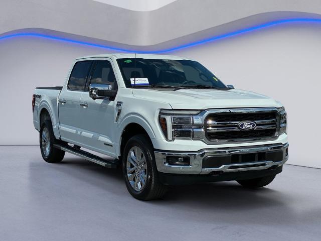 2025 Ford F-150 - $54,543