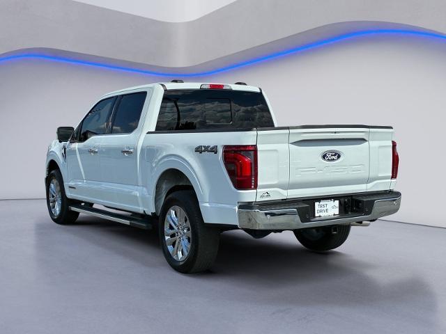 2025 Ford F-150 - $54,543