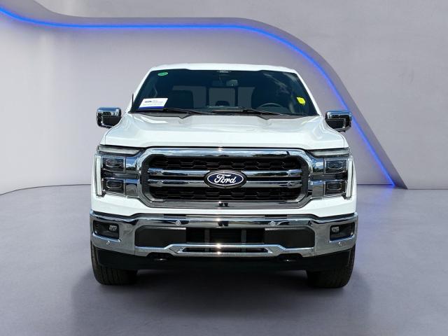 2025 Ford F-150 - $54,543