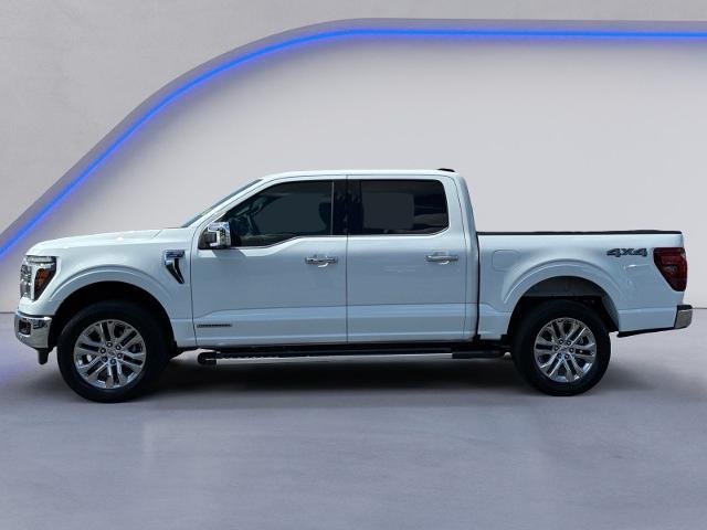 2025 Ford F-150 - $54,543