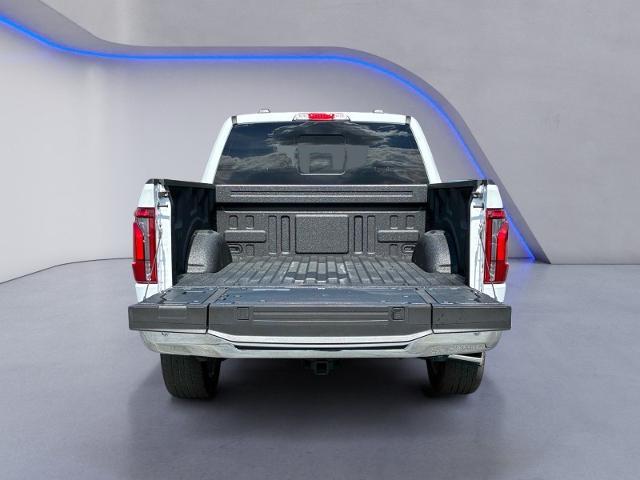 2025 Ford F-150 - $54,543