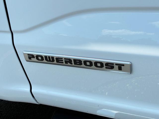 2025 Ford F-150 - $54,543