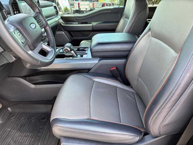 2025 Ford F-150 - $54,543