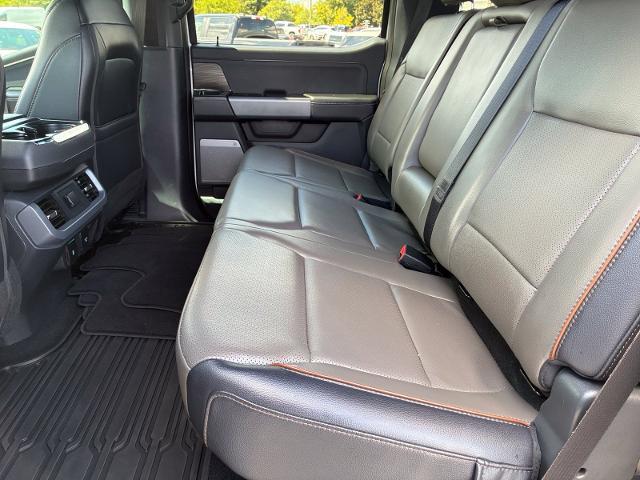 2025 Ford F-150 - $54,543