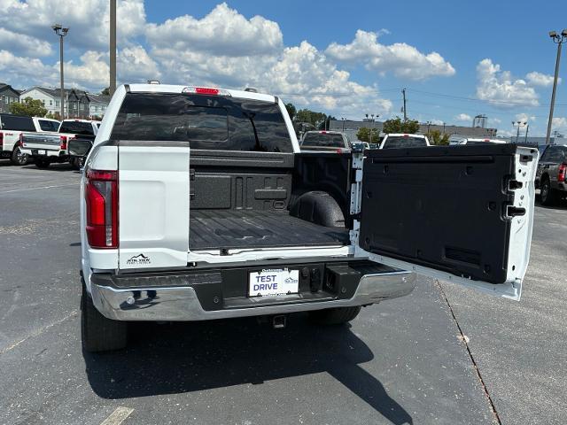 2025 Ford F-150 - $54,543