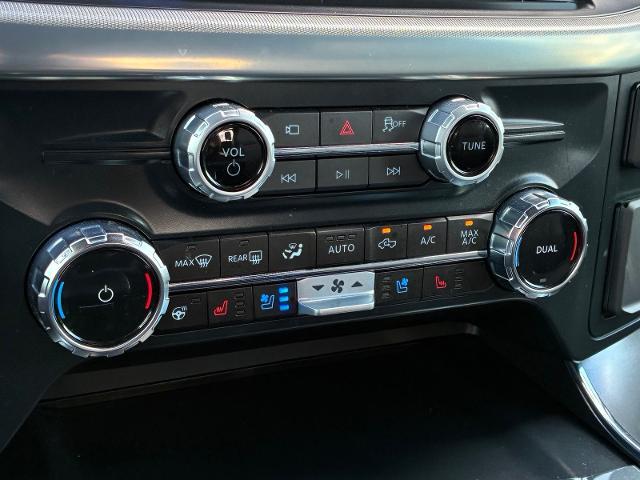 2025 Ford F-150 - $54,543