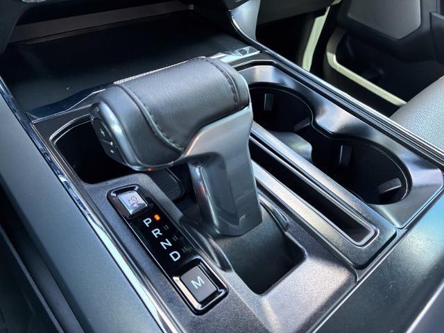 2025 Ford F-150 - $54,543