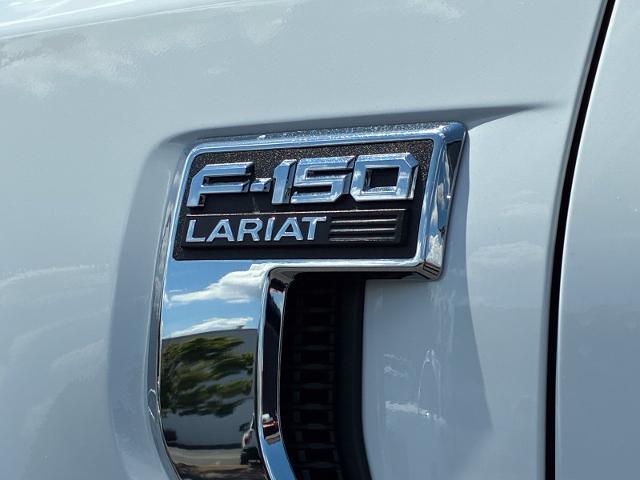 2025 Ford F-150 - $54,543