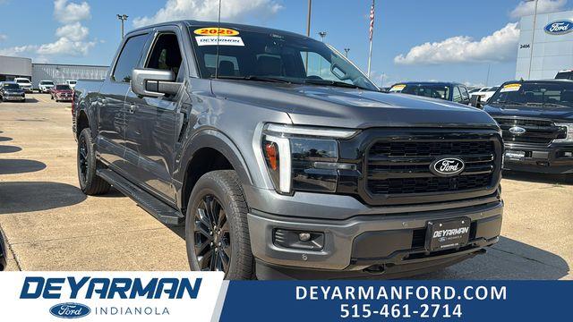 Preowned 2025 Ford F-150 Lariat for Sale