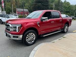 2025 F-150 Thumbnail 3