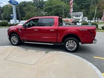 2025 F-150 Thumbnail 4