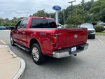 2025 F-150 Thumbnail 5