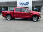 2025 F-150 Thumbnail 8