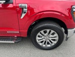 2025 F-150 Thumbnail 9