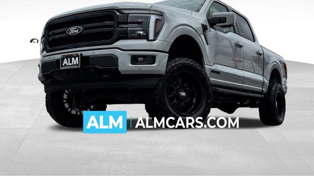 Preowned 2026 Ford F-150 Lariat for Sale