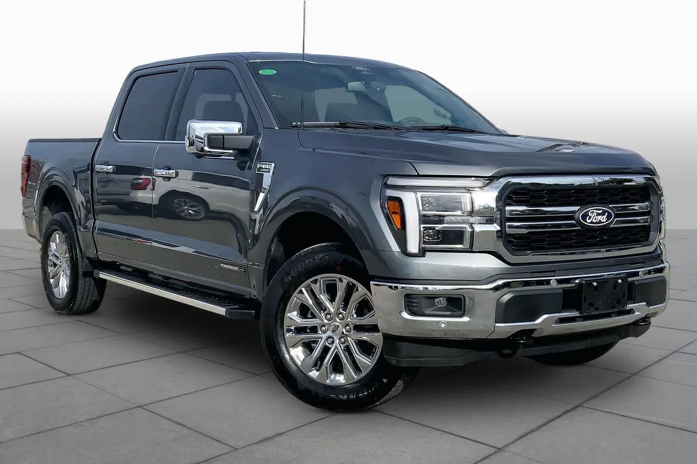 2026 Ford F-150 - $62,991