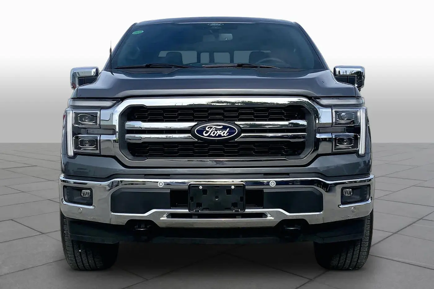 2026 Ford F-150 - $62,991