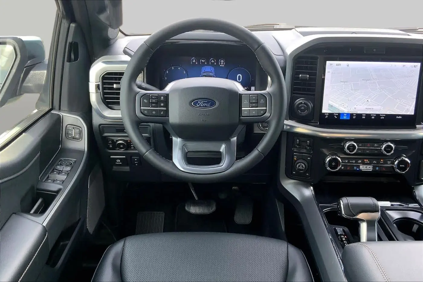 2026 Ford F-150 - $62,991