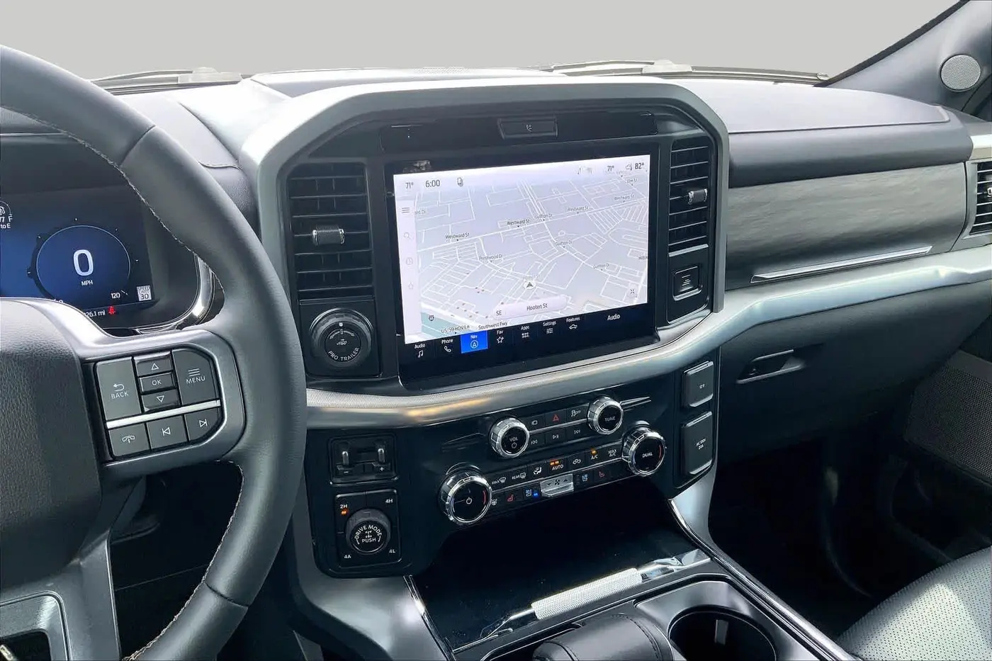 2026 Ford F-150 - $62,991