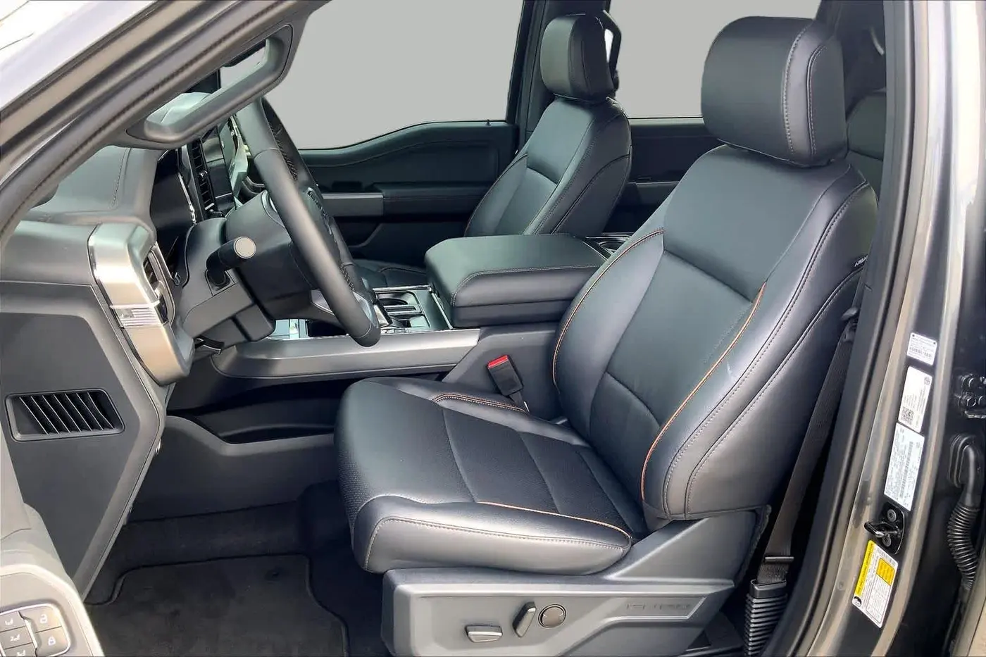 2026 Ford F-150 - $62,991