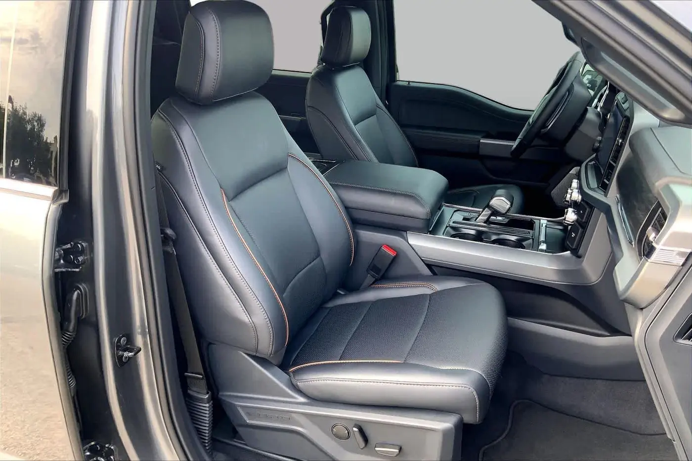 2026 Ford F-150 - $62,991