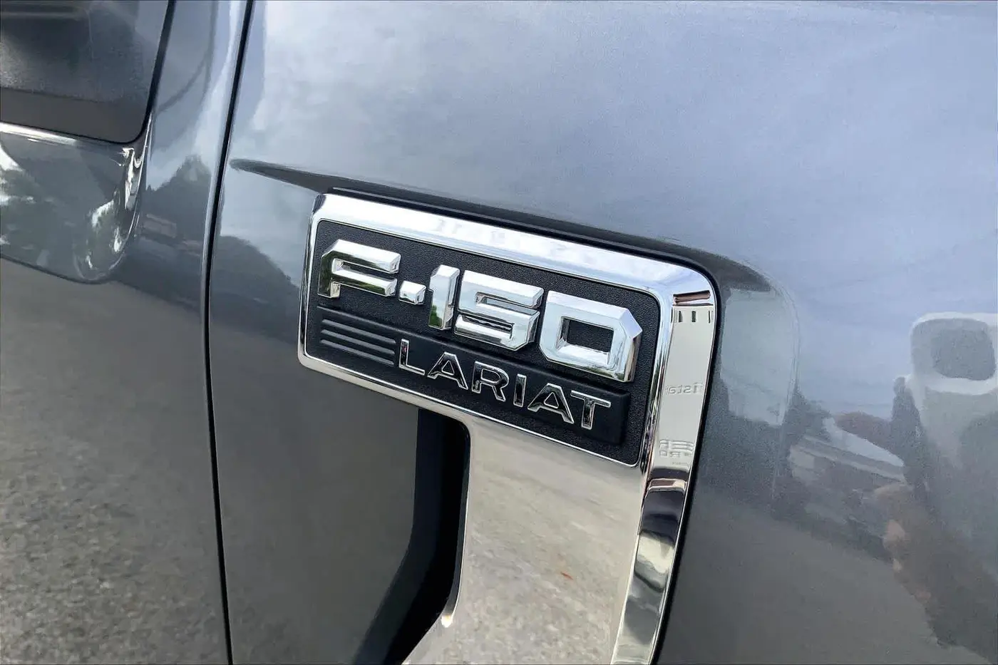 2026 Ford F-150 - $62,991