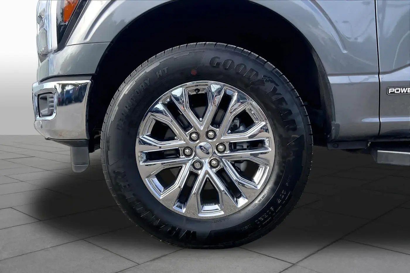 2026 Ford F-150 - $62,991