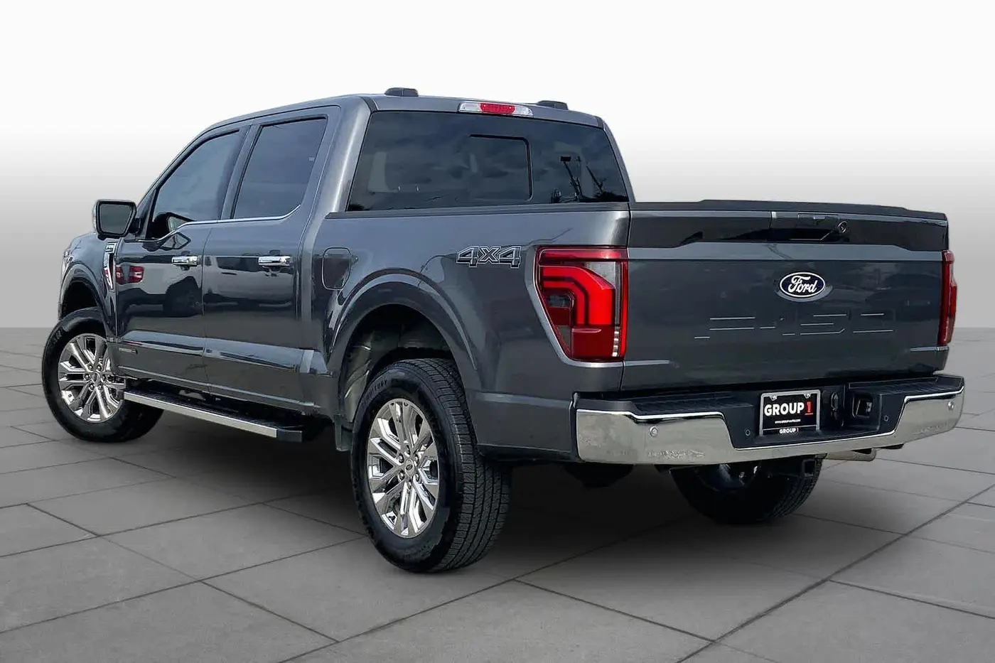 2026 Ford F-150 - $62,991