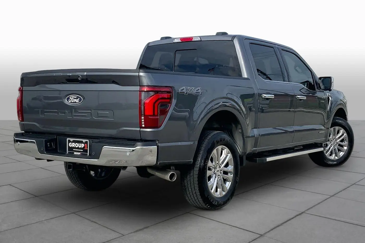 2026 Ford F-150 - $62,991