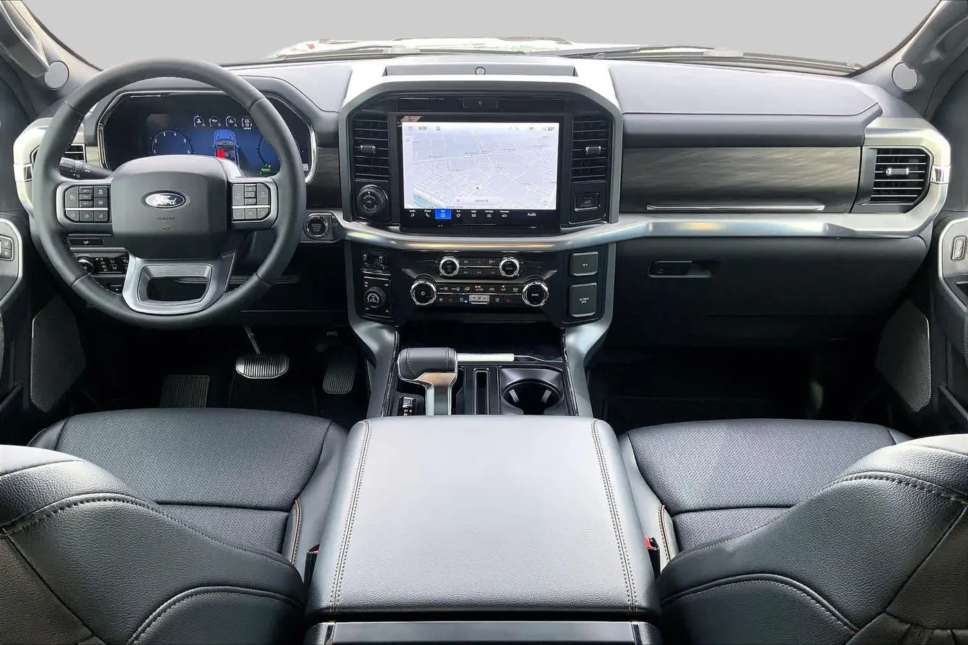 2026 Ford F-150 - $62,991