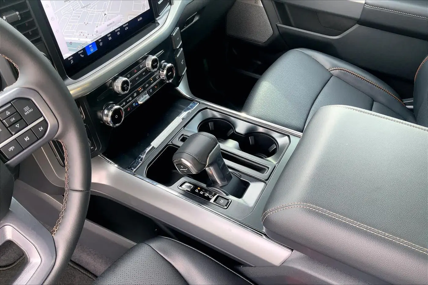 2026 Ford F-150 - $62,991