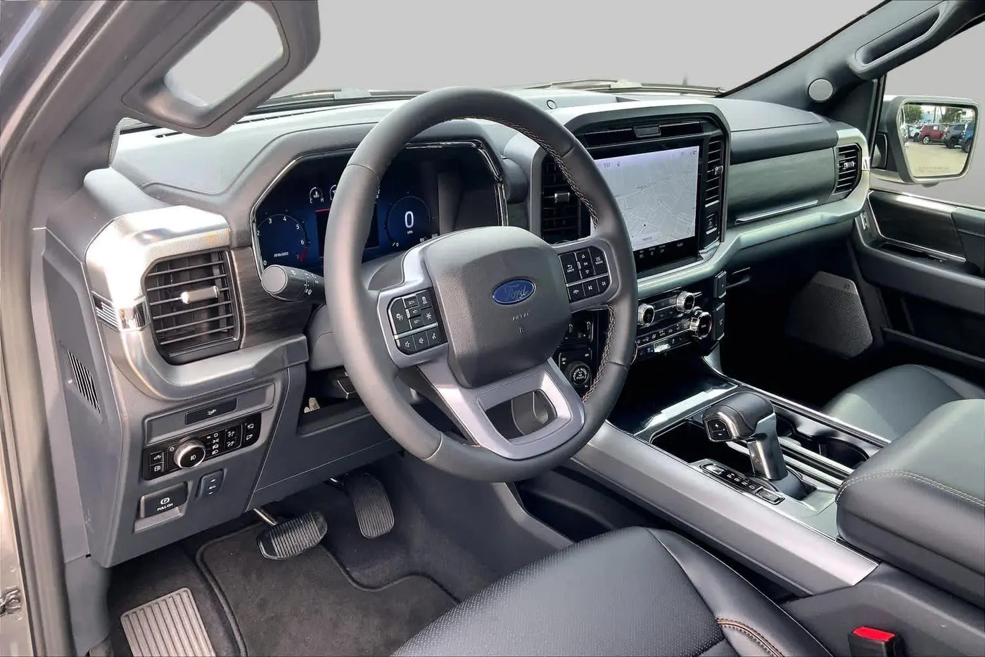 2026 Ford F-150 - $62,991
