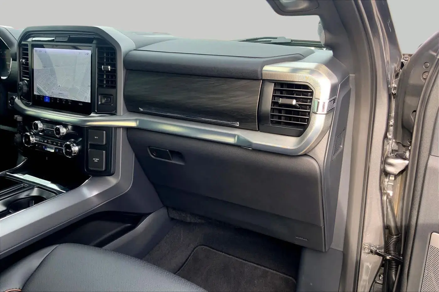 2026 Ford F-150 - $62,991