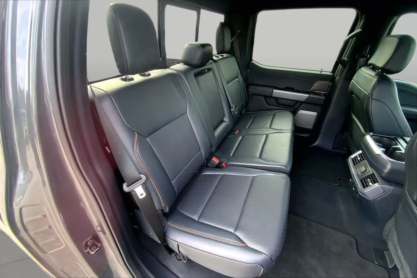 2026 Ford F-150 - $62,991