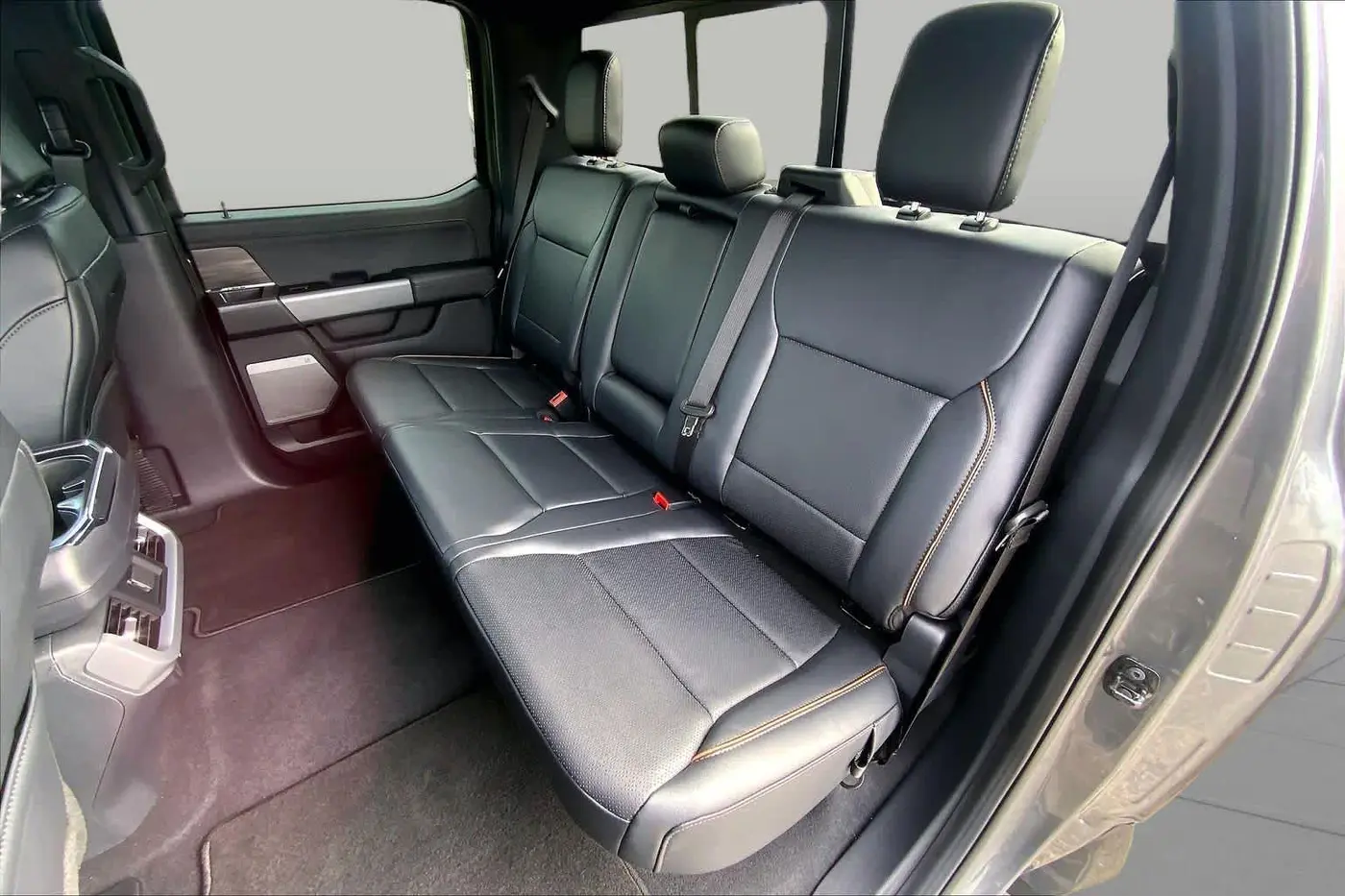 2026 Ford F-150 - $62,991