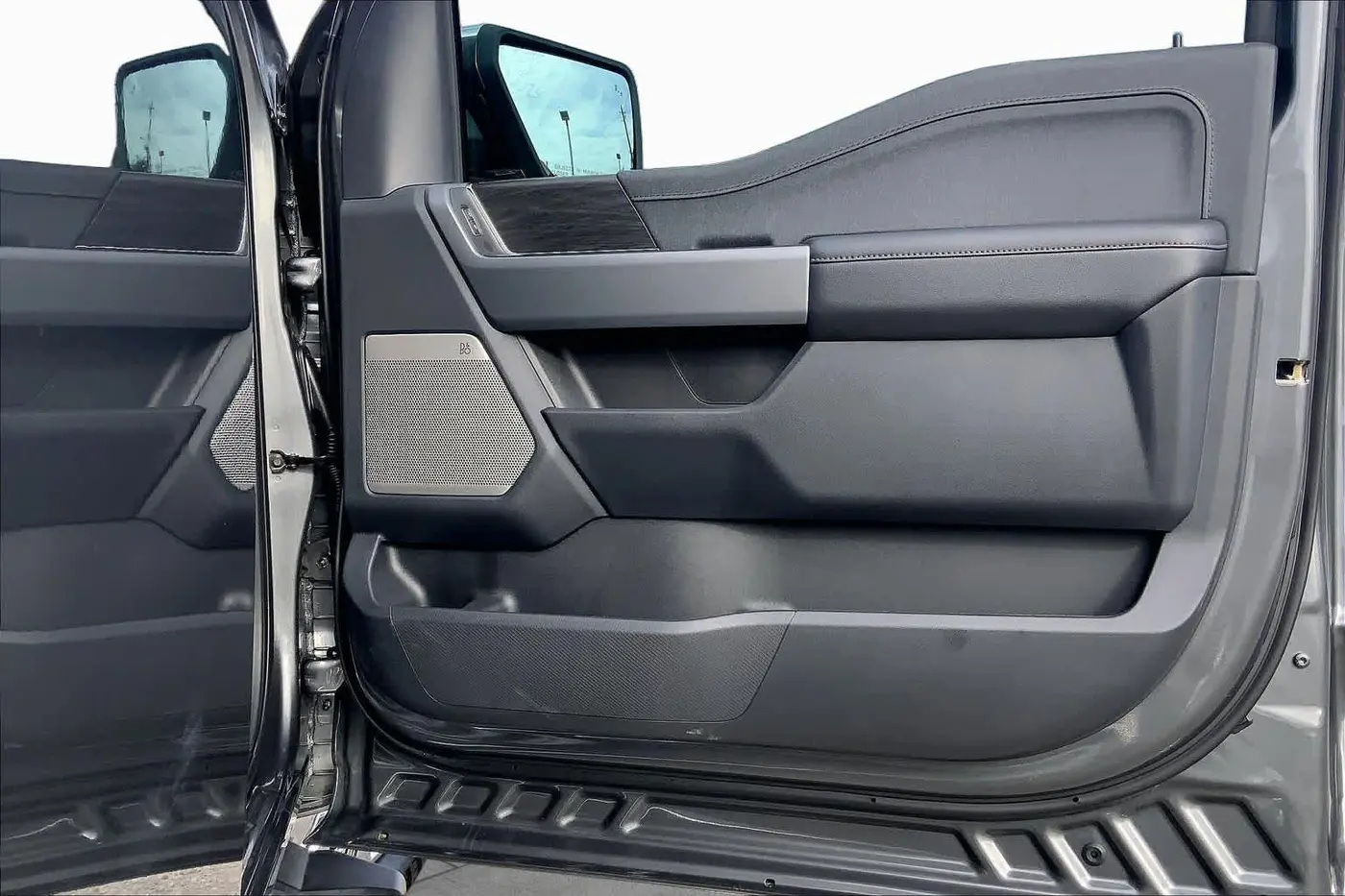 2026 Ford F-150 - $62,991