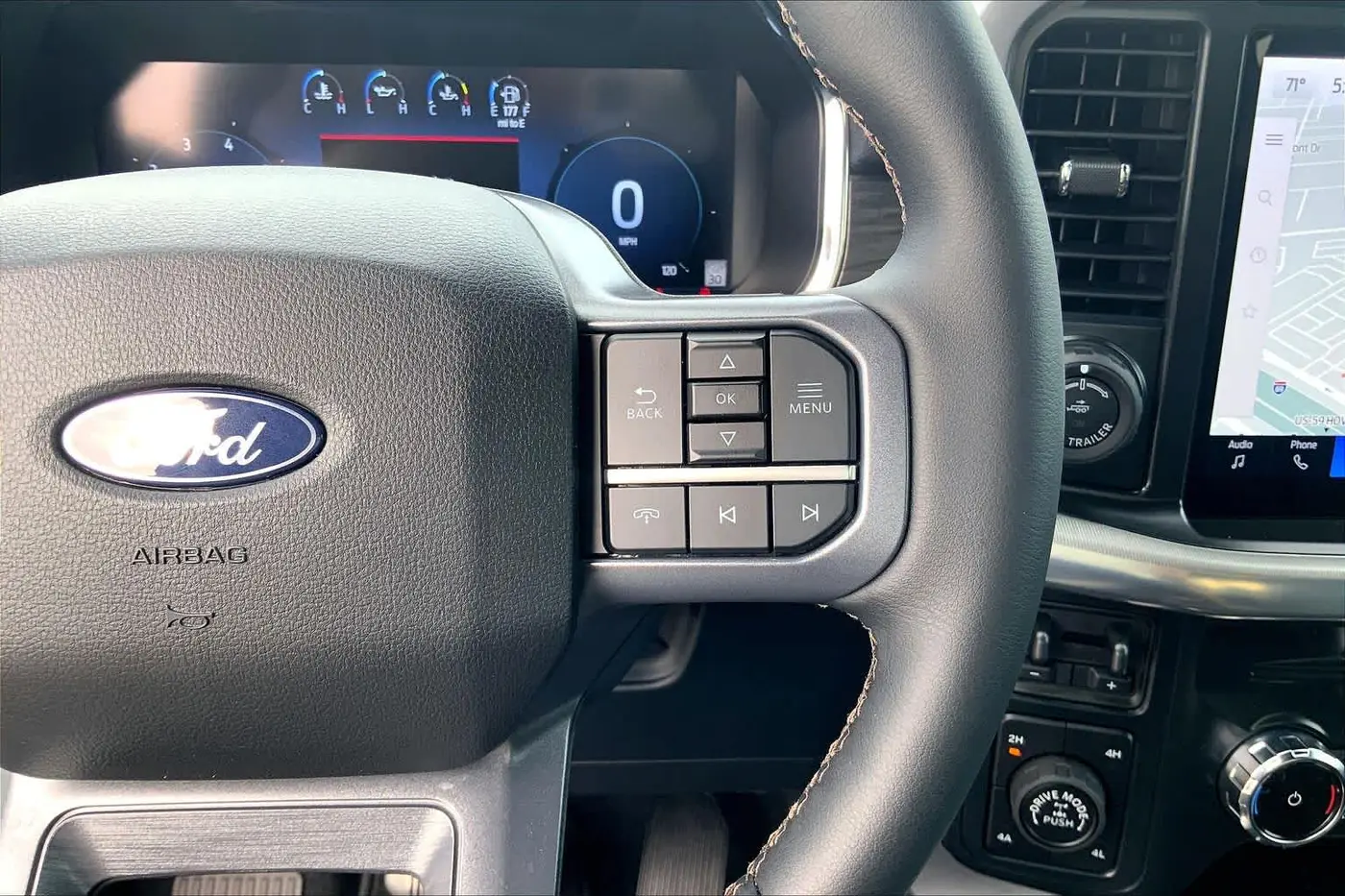 2026 Ford F-150 - $62,991