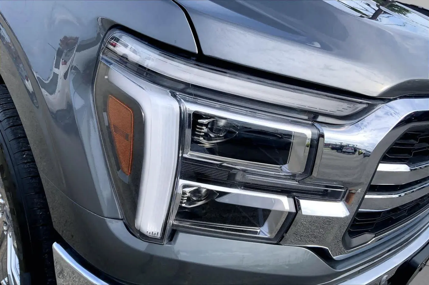 2026 Ford F-150 - $62,991