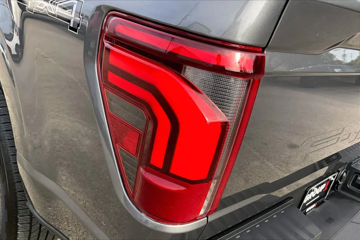 2026 Ford F-150 - $62,991