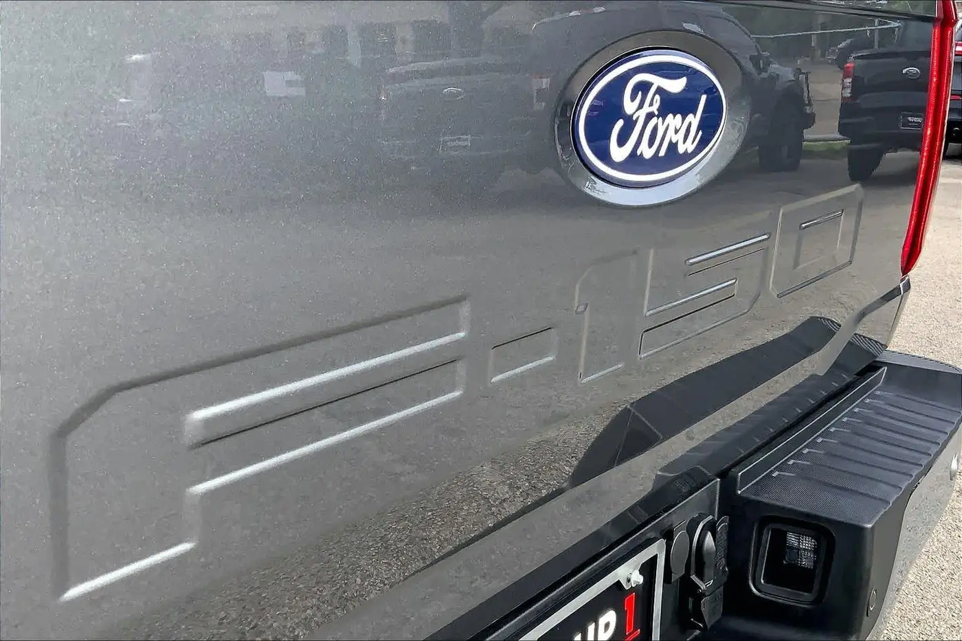 2026 Ford F-150 - $62,991