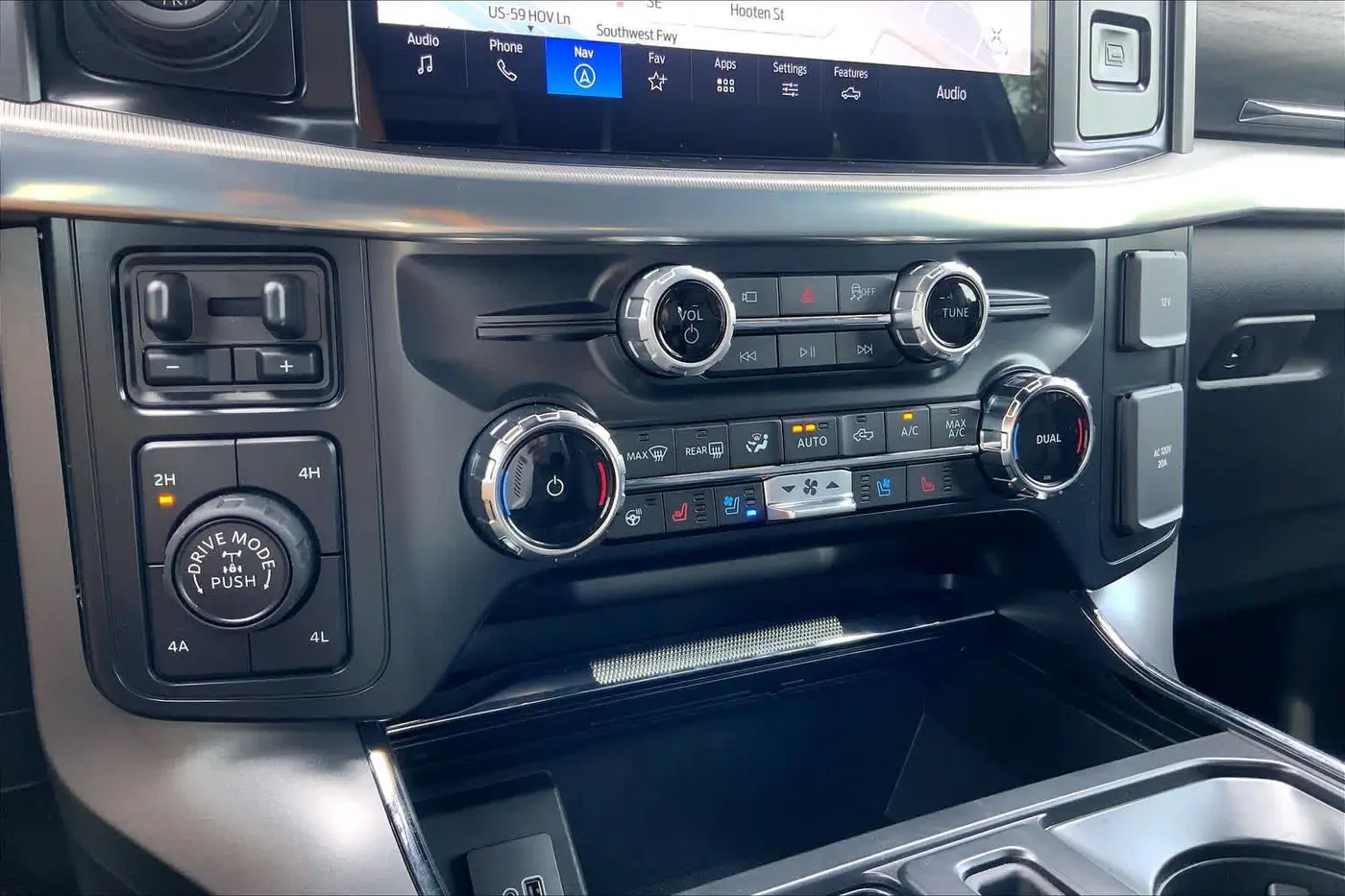 2026 Ford F-150 - $62,991
