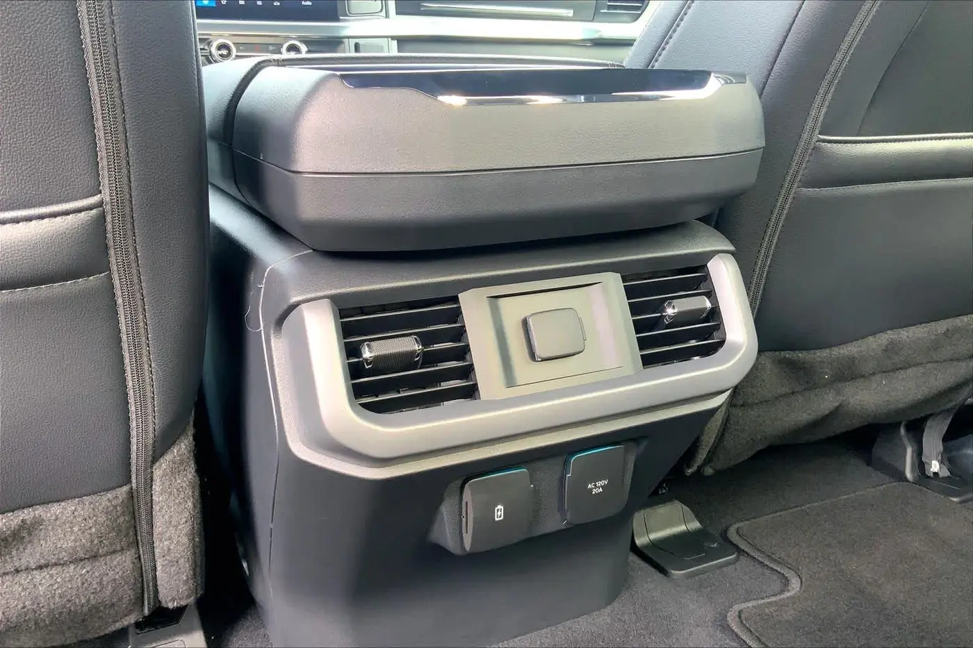 2026 Ford F-150 - $62,991