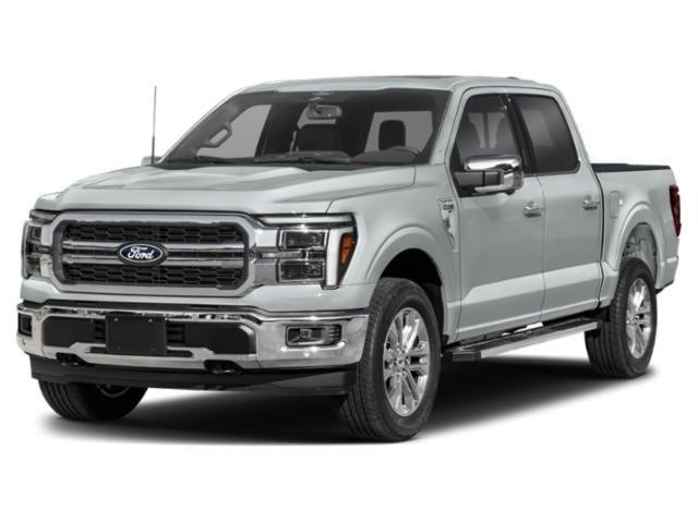 2026 Ford F-150 - $64,700