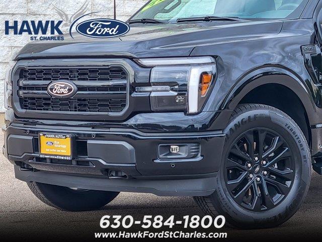 2026 Ford F-150 - $64,700