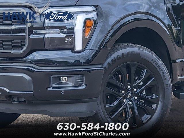 2026 Ford F-150 - $64,700