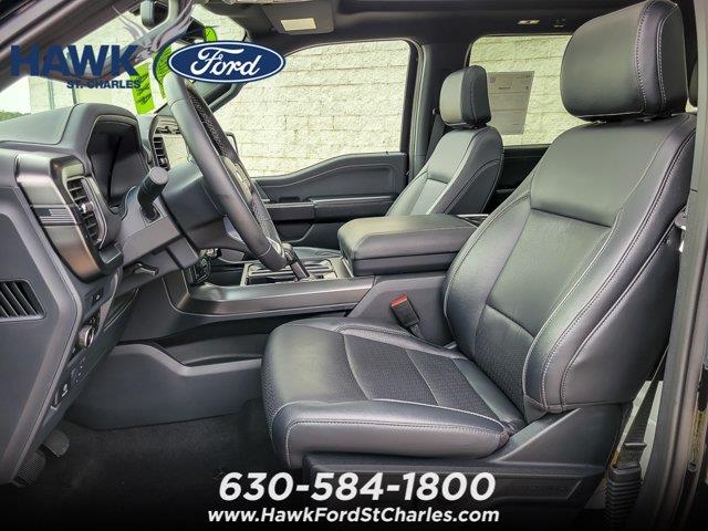 2026 Ford F-150 - $64,700
