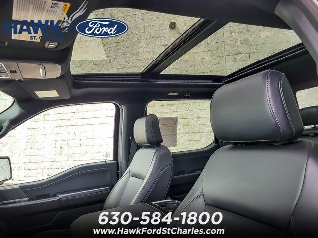 2026 Ford F-150 - $64,700