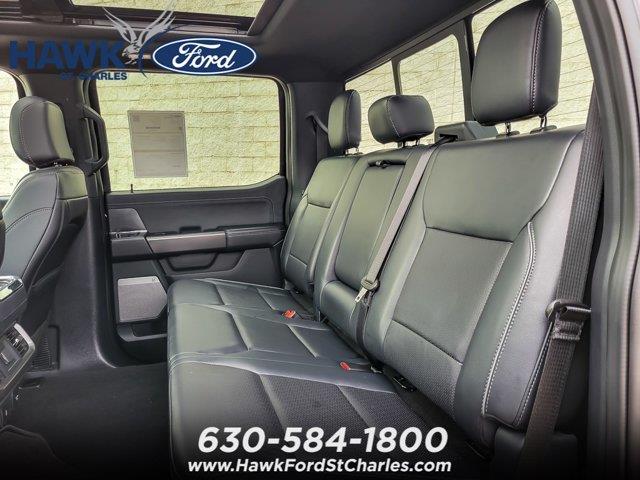 2026 Ford F-150 - $64,700