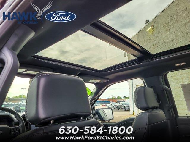 2026 Ford F-150 - $64,700