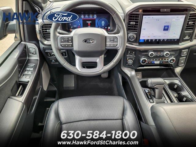2026 Ford F-150 - $64,700